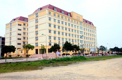 Trường ĐH Thành Đô được phép đào tạo liên thông lên đại học